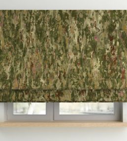 Onyx Fabric by Arley House Camouflage