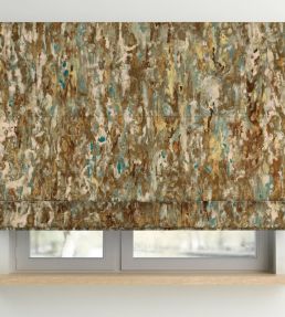 Onyx Fabric by Arley House Cork