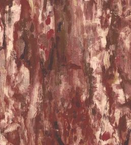 Onyx Fabric by Arley House Merlot