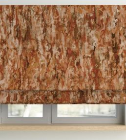 Onyx Fabric by Arley House Volcano