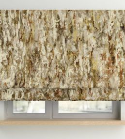 Onyx Fabric by Arley House Willow