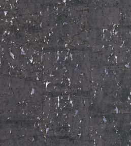 Oolite Foil Wallpaper by Zinc Night Sky