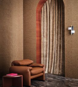 Oolite Matt Wallpaper by Zinc Brunello