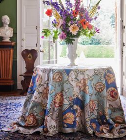 Opera Fabric by Madeaux 01 Multi