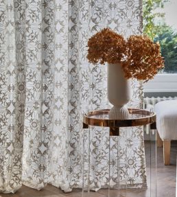 Opera Fabric by Prestigious Textiles Antique
