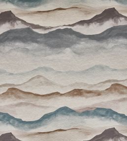 Ophelia Fabric by Prestigious Textiles Storm