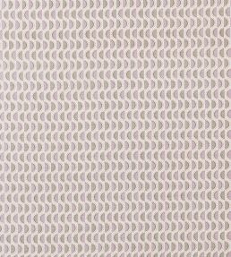 Ophelia Fabric by Vanderhurd Heather & Mist/Oyster