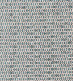 Ophelia Fabric by Vanderhurd Sky & Storm/Oyster