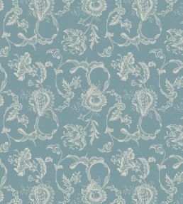 Ophelia's Tide Wallpaper by Divine Savages Aegean