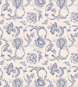 Ophelia's Tide Wallpaper by Divine Savages Marine