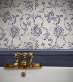 Ophelia's Tide Wallpaper by Divine Savages Marine