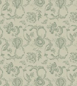 Ophelia's Tide Wallpaper by Divine Savages Samphire
