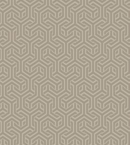 Opus Fabric by Arley House Beige