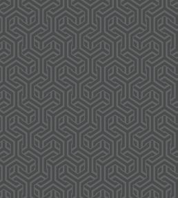 Opus Fabric by Arley House Coal