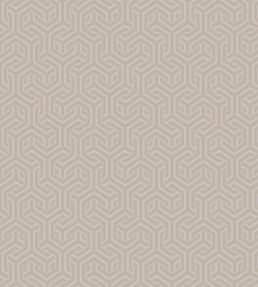 Opus Wallpaper by Arley House Neutral