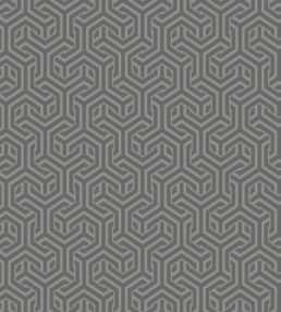 Opus Fabric by Arley House Pewter