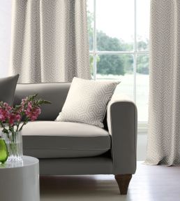 Opus Fabric by Arley House Silk