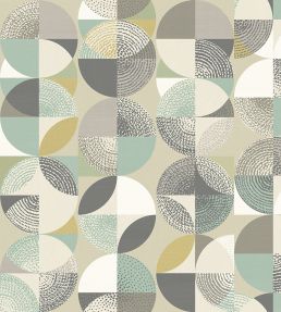 Orb Wallpaper by Ohpopsi Hazel Wood