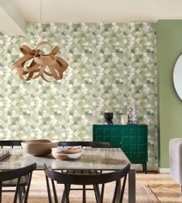 Orb Wallpaper by Ohpopsi Thyme