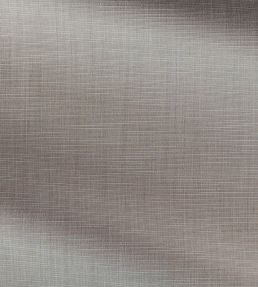 Orchard Grosgrain Fabric by Zoffany Chalk
