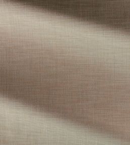 Orchard Grosgrain Fabric by Zoffany Sandstone