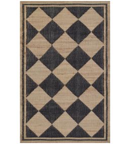 Momeni Orchard ORC-5 rug Black ORCHAORC-5BLK3656 Black