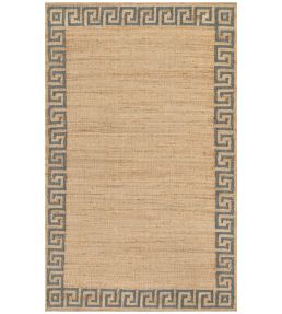 Momeni Orchard ORC-7 rug Blue ORCHAORC-7BLU3656 Blue