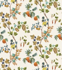 Orchard Wallpaper by Osborne & Little 1