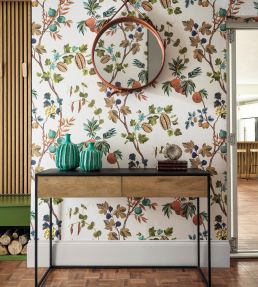 Orchard Wallpaper by Osborne & Little 6