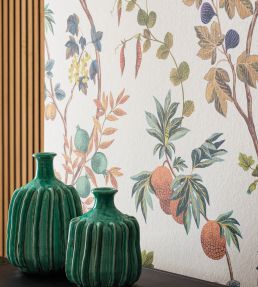 Orchard Wallpaper by Osborne & Little 6
