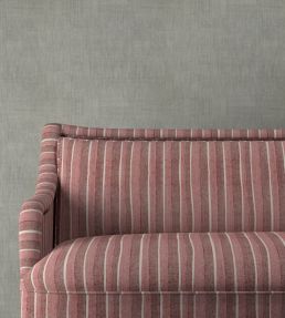 Orchard Stripe Fabric by Fermoie Berry