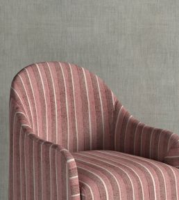 Orchard Stripe Fabric by Fermoie Berry