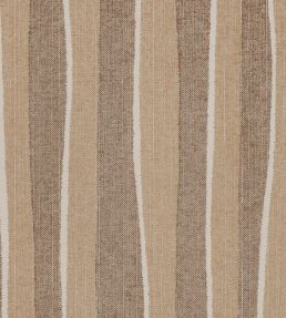 Orchard Stripe Fabric by Fermoie Fudge