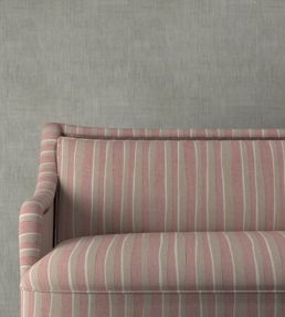 Orchard Stripe Fabric by Fermoie Candy