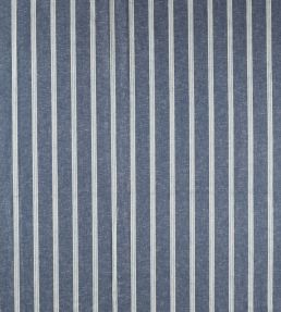 Ordo Fabric by Clarke & Clarke Ink
