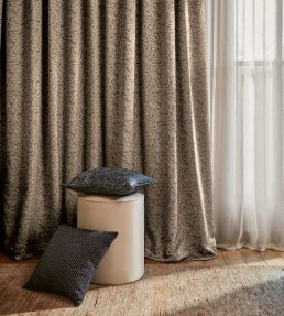 Ore FR Fabric by Villa Nova Shale