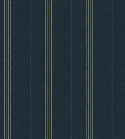 Oregon Wallpaper by MINDTHEGAP Indigo