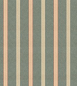 Oregon Wallpaper by MINDTHEGAP Washed Blue