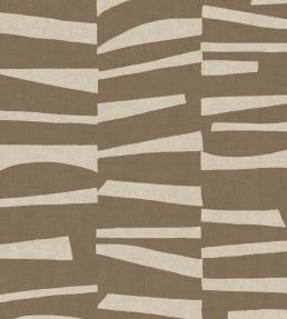 Organic Stack Wallpaper by Eijffinger 23