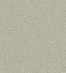 Opal Wallpaper by Eijffinger Green