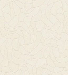 Opal Wallpaper by Eijffinger Grey