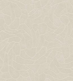 Opal Wallpaper by Eijffinger Neutral/Cream