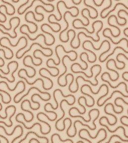 Orient Fabric by Warwick Coralee
