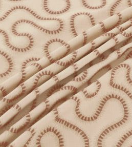 Orient Fabric by Warwick Coralee