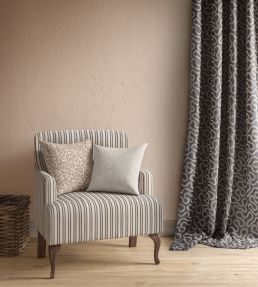 Orient Fabric by Warwick Coralee