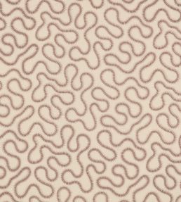 Orient Fabric by Warwick Shell