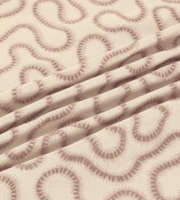 Orient Fabric by Warwick Shell