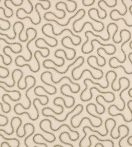 Orient Fabric by Warwick Willow