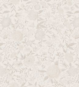 Oriental Garden Wallpaper by Missoni Natural