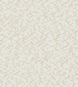 Origami Kintsugi Wallpaper by Jannelli&Volpi Beige